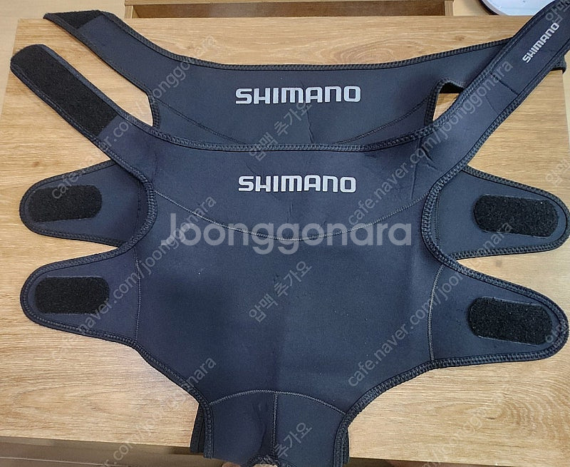 GU-011P 시마노 힙커버--1