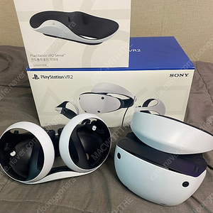 ps vr2,정품 무선 충전 거치대 팝니다