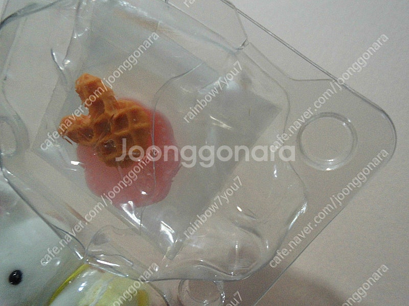 [판매완료] 실바니안 블라인드백 토끼, 코알라, 팬더 ...--2