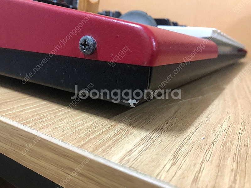 노드리드 2X nord lead 2x--0
