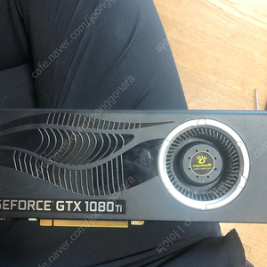 gtx1080ti 팝니다