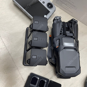 Dji Mavic3 Classic+플라이모어 kit+ND필터+SD 256Gb[가격인하]