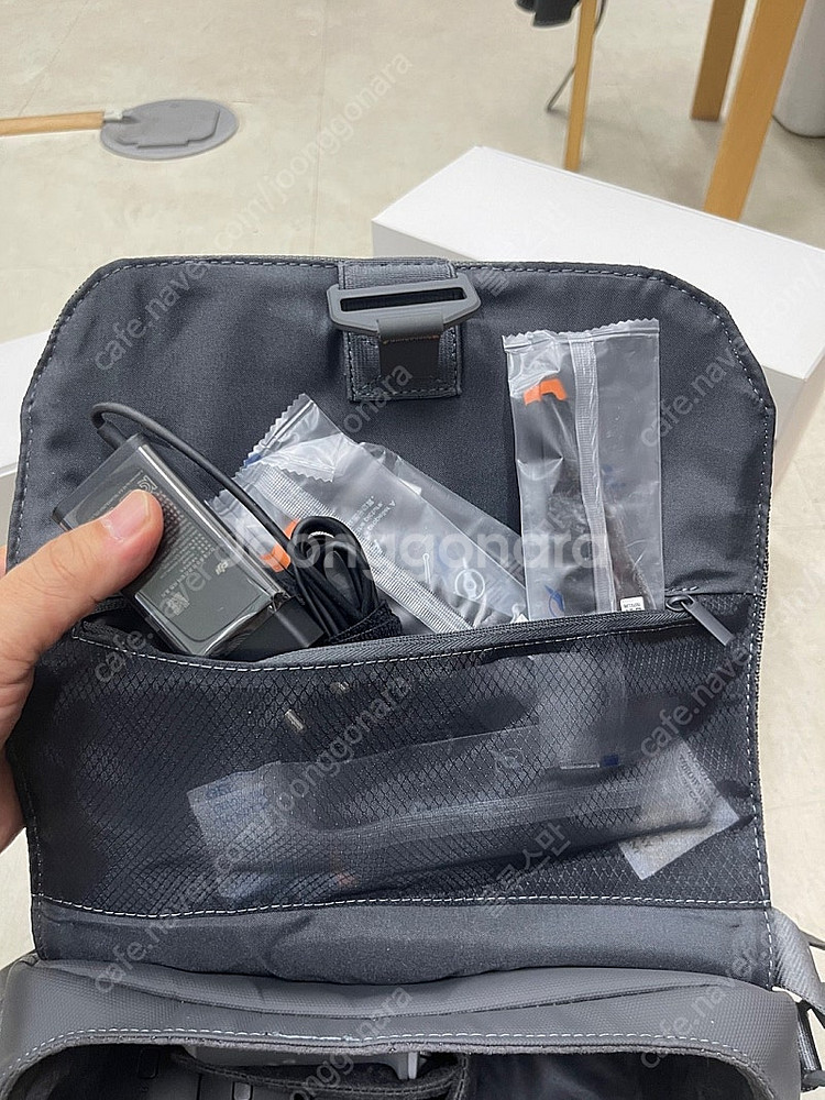 Dji Mavic3 Classic+플라이모어 kit+N...--6