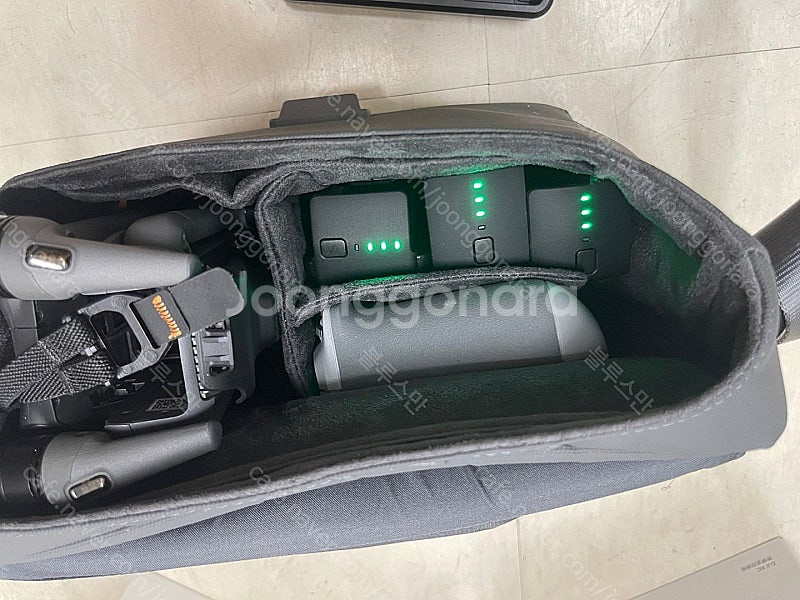 Dji Mavic3 Classic+플라이모어 kit+N...--7