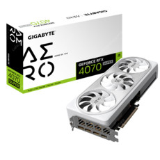 삽니다) RTX 4070 super / ti super AERO 화이트 미개봉 삽니다