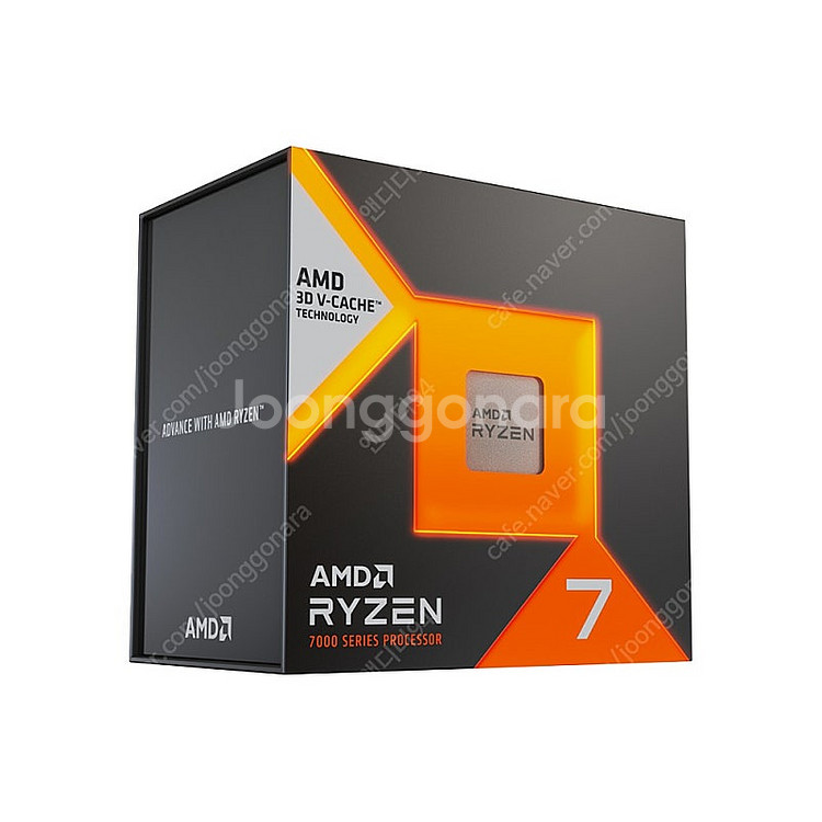 삽니다) 7800X3D 미개봉 신품 구매해요~--0