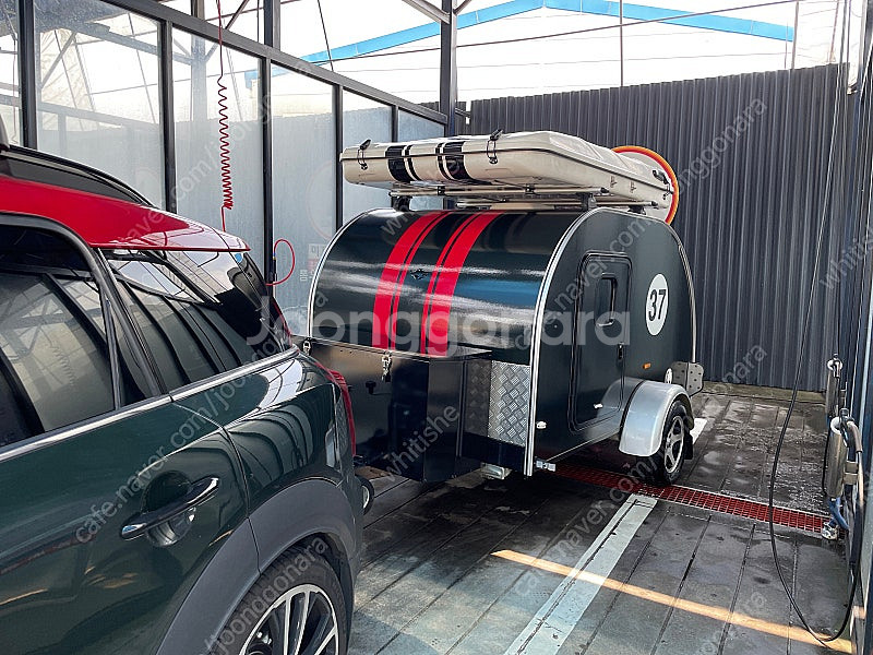 MINI CARAVAN--3