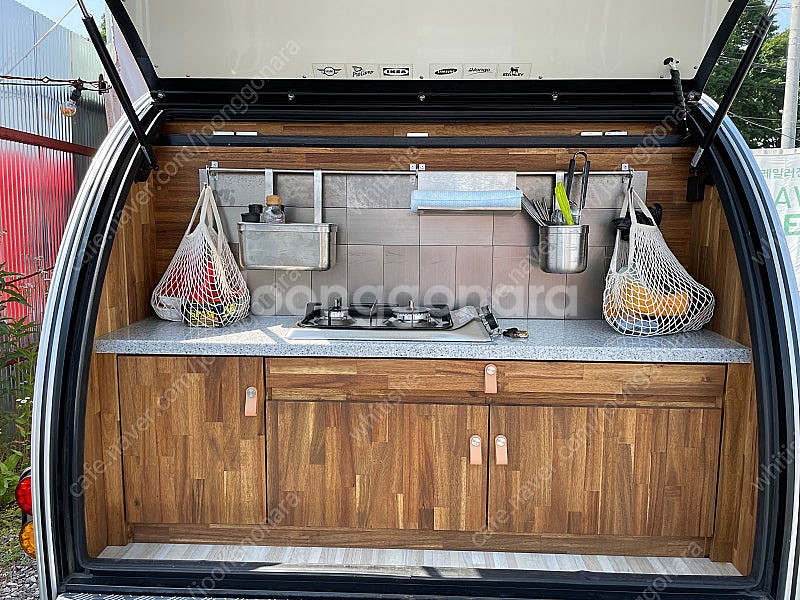 MINI CARAVAN--8