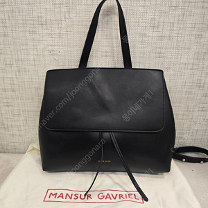 만수르가브리엘 MANSUR GAVRIEL 레이디백 숄더백 크로스백