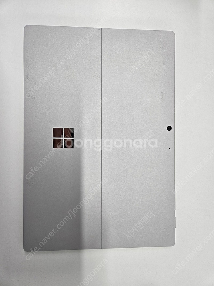 Surface Pro 7 model 1866 i3(25...--1
