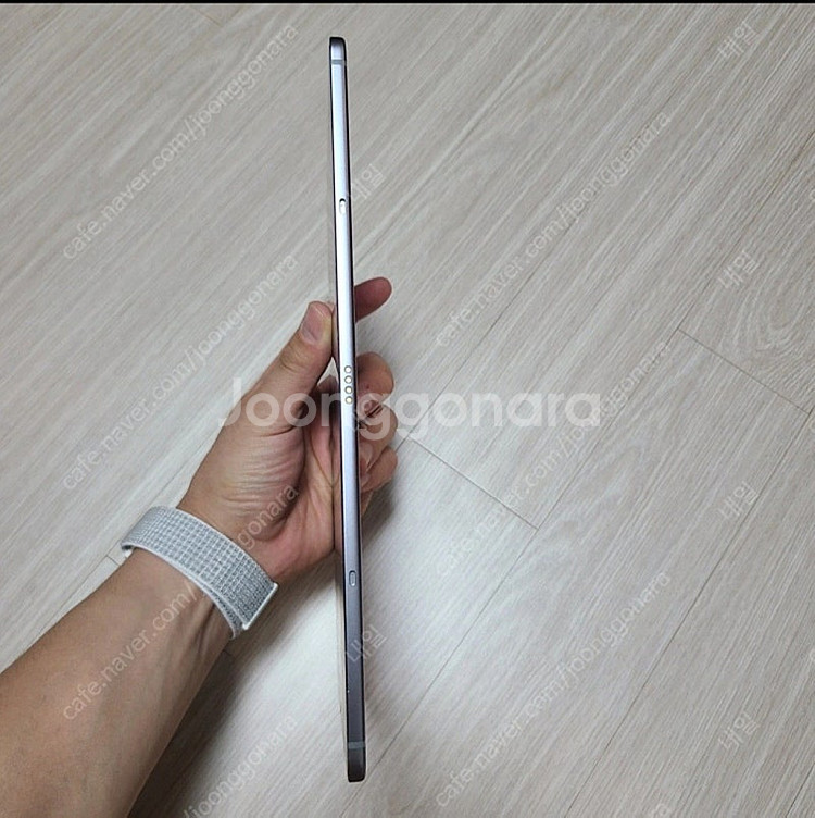 갤럭시 탭 S6 128기가 WIFI(Lite 아님)--5
