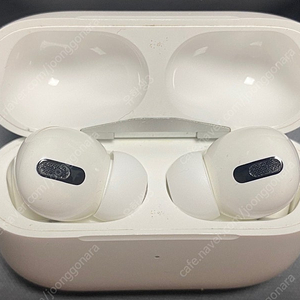 애플 에어팟 프로 1 단품 깨끗함 *하자 있음* Apple Airpods Pro 1 100% 정품