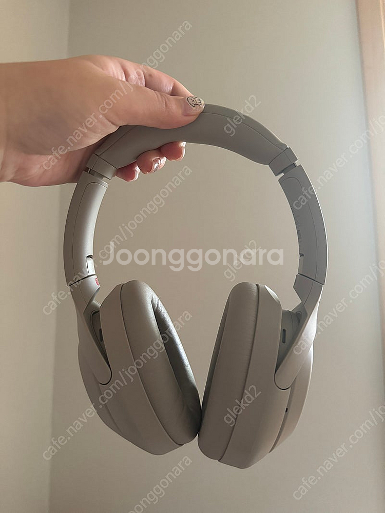소니 WH-1000XM4--1