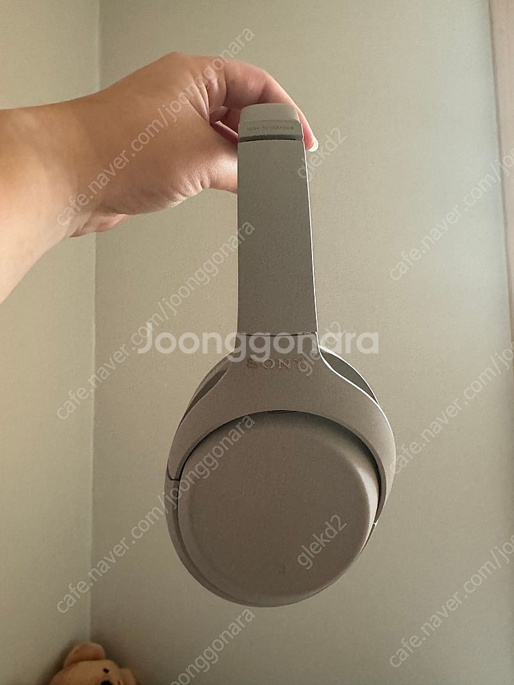 소니 WH-1000XM4--2