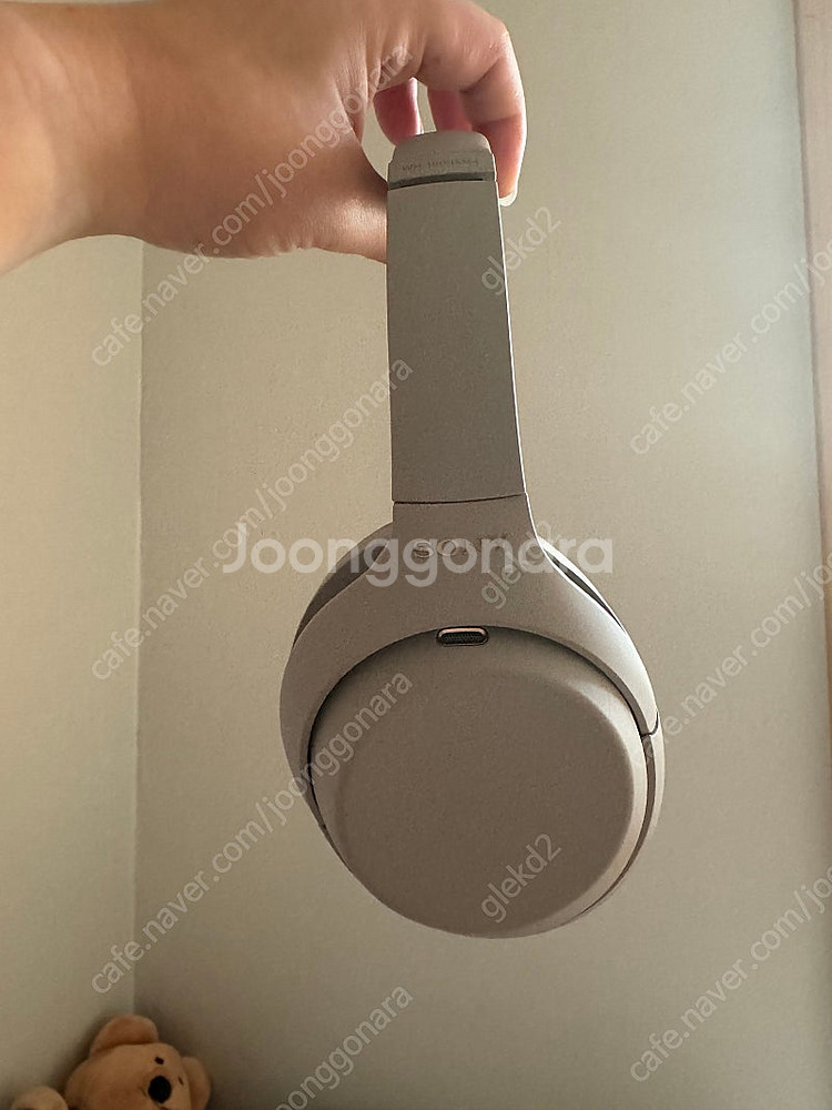 소니 WH-1000XM4--4