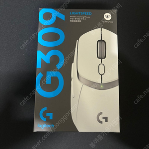 로지텍 G309 마우스 팝니다.