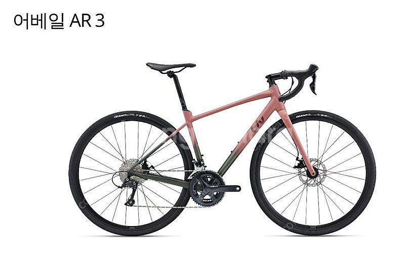 자이언트 리브 어베일 AR3 xs--6