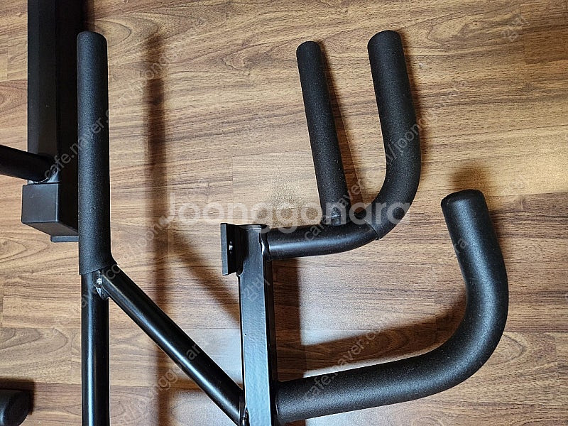 토탈벤치 치닝피딩 풀업 턱걸이--3