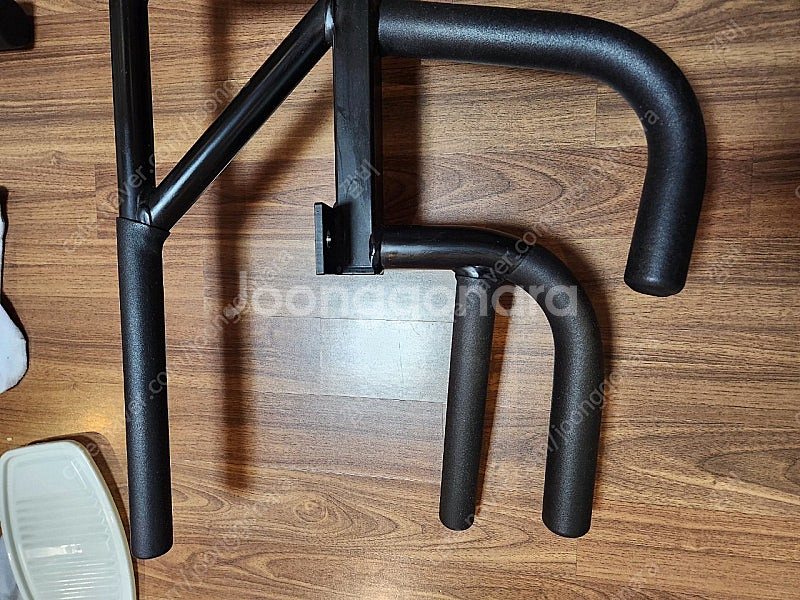 토탈벤치 치닝피딩 풀업 턱걸이--4