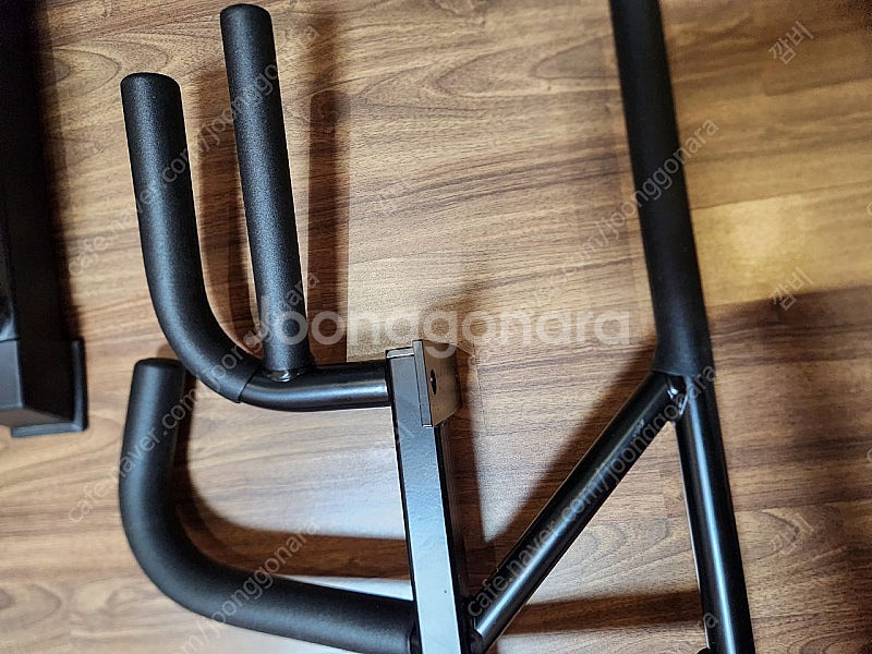 토탈벤치 치닝피딩 풀업 턱걸이--5