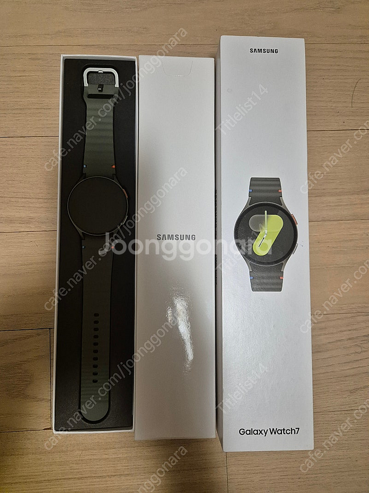 갤럭시워치7 44mm (중국내수용)--0