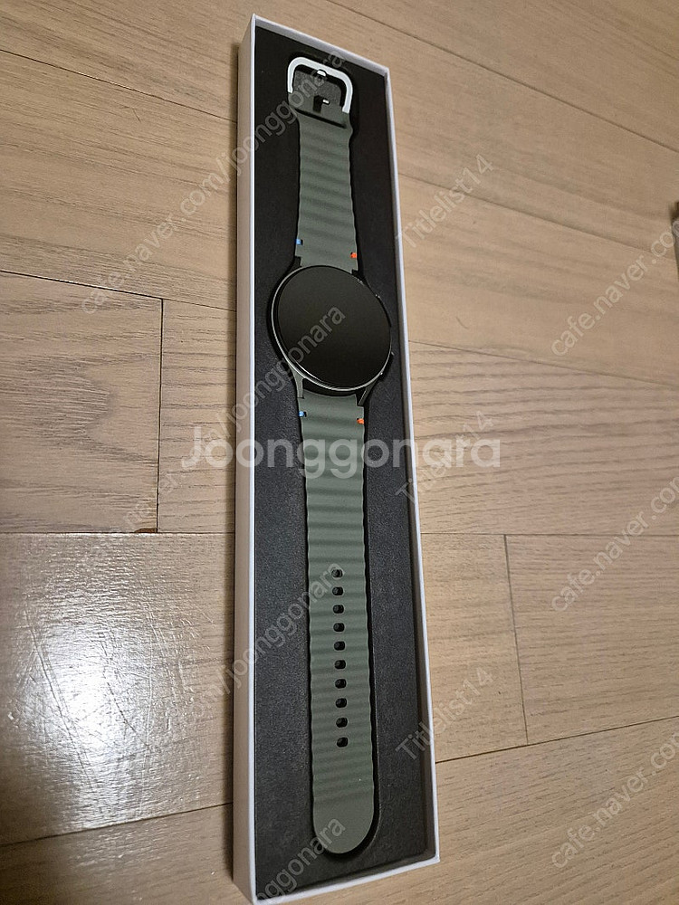 갤럭시워치7 44mm (중국내수용)--4