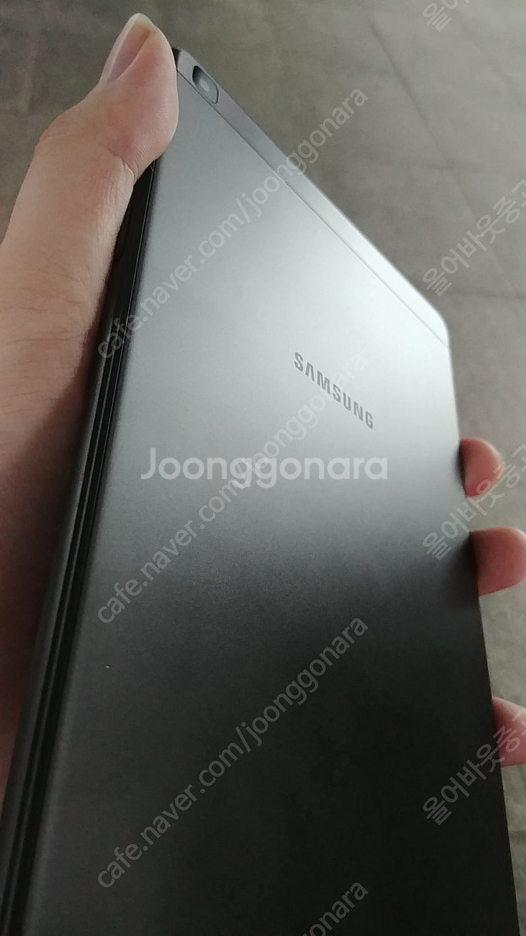 갤럭시탭A 8.0 2019 (T290) 새제품급 5.3...--2