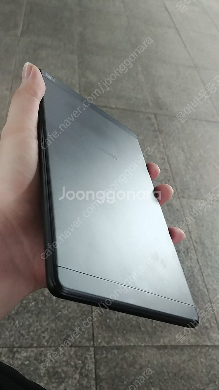 갤럭시탭A 8.0 2019 (T290) 새제품급 5.3...--3