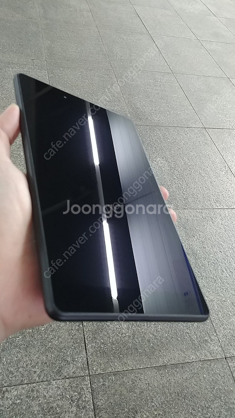 갤럭시탭A 8.0 2019 (T290) 새제품급 5.3...--4