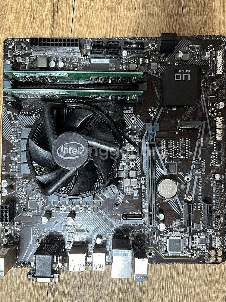 11700 b560m 32gb 팝니다--0
