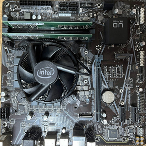 11700 b560m 32gb 팝니다
