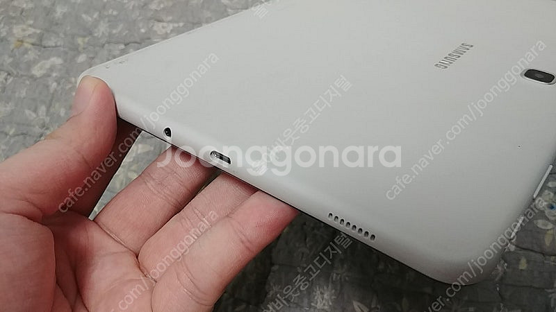 갤럭시탭 어드밴스2 (T583) 10.1 A급 6.5만...--4
