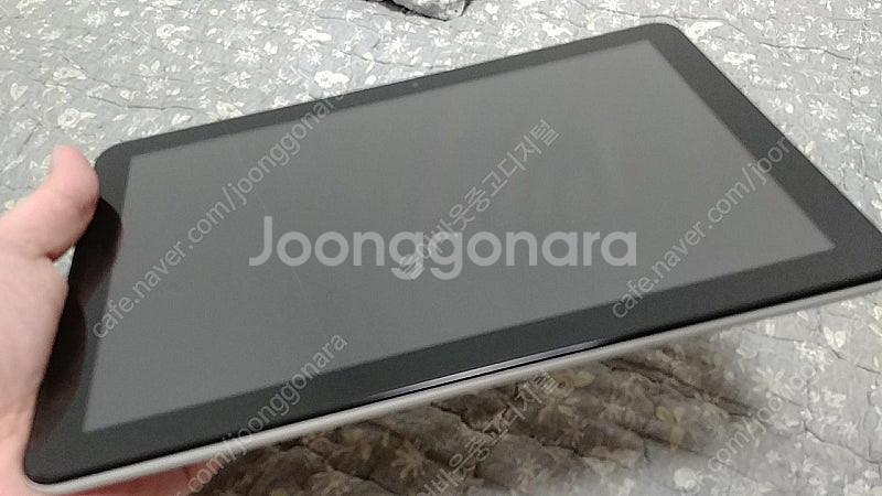 갤럭시탭 어드밴스2 (T583) 10.1 A급 6.5만...--6