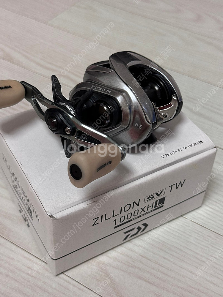 질리언 sv tw 1000XHL--2