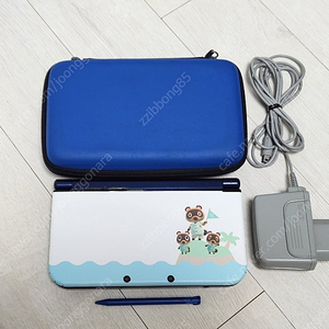 뉴 닌텐도 3DS XL 게임많은것 판매합니다(상단ips