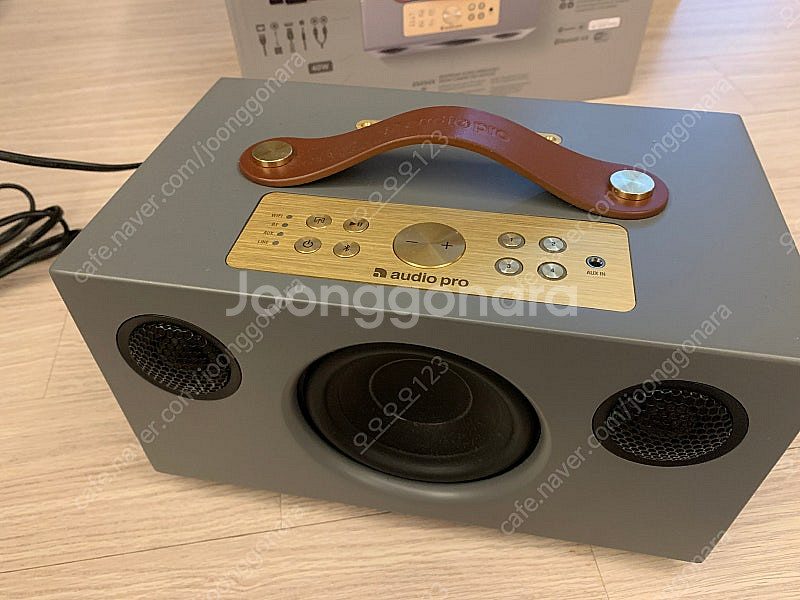 Audio Pro 오디오프로 C5A--0
