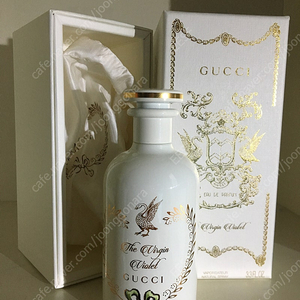 구찌 더 버진 바이올렛 EDP 100ml