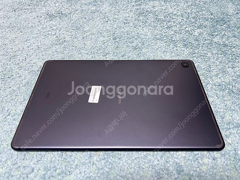 [판매중] 갤럭시탭S6 Lite SM-P610 64G ...--1