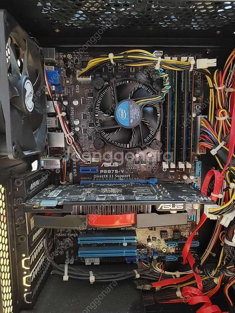 i7 2600 본체--1