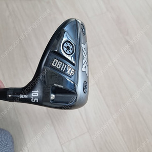 PXG GEN4 0811XF 10.5도(조절가능) 드라이버