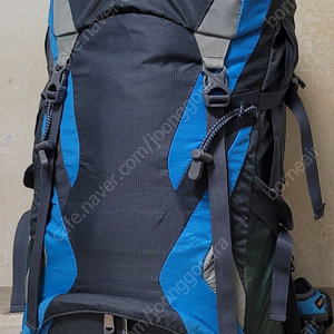 도이터 deuter FUTURA PRO 40 SL 등산배낭 여행캠핑백팩