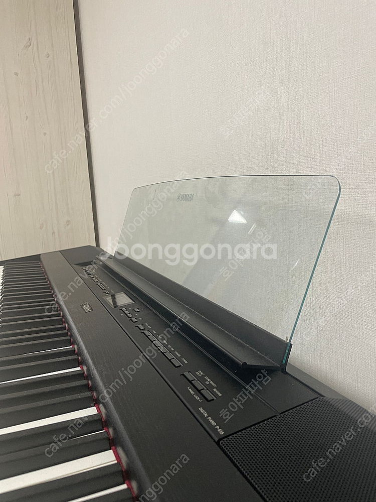 야마하 p515--2