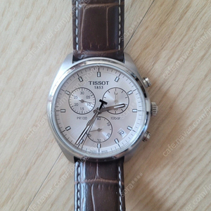 Tissot 시계