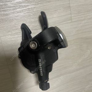 스램 sram x3 7단 변속기 변속레버 변속쉬프터 5천원