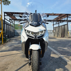 BMW c400gt 팝니다