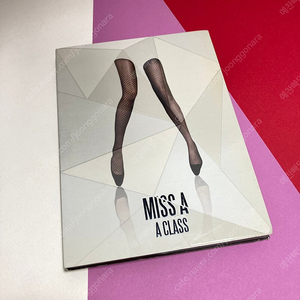 [중고음반/CD] 미쓰에이 miss A 1집 A Class