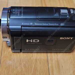 소니 캠코더 HDR-PJ540, HDR-CX500V, HDR-CX290 입니다.