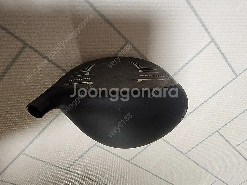 zx5 10.5도 드라이버 헤드--4