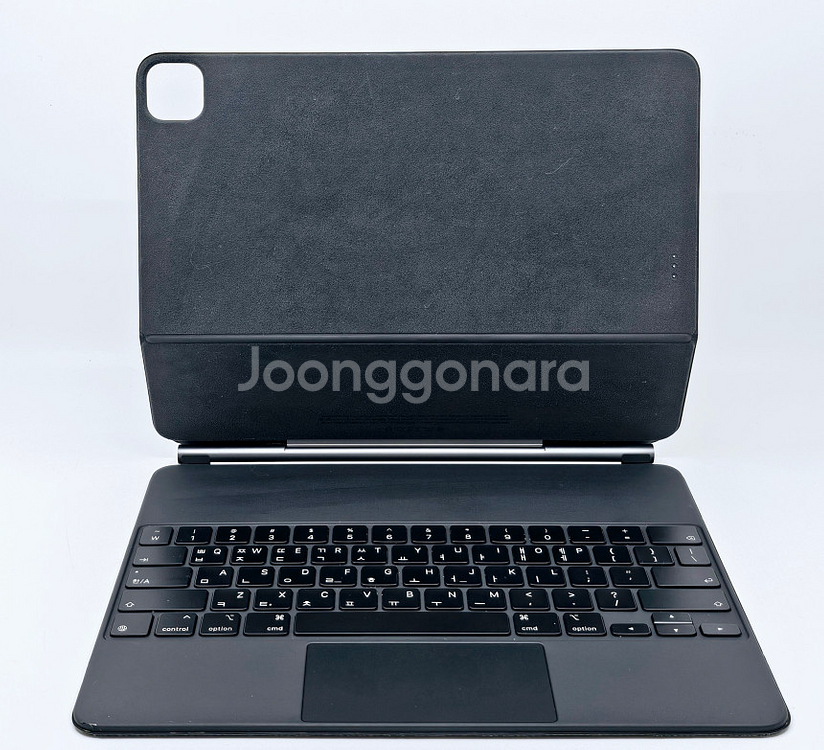 중고 Apple 애플 정품 아이패드 프로 12.9용 매...--2