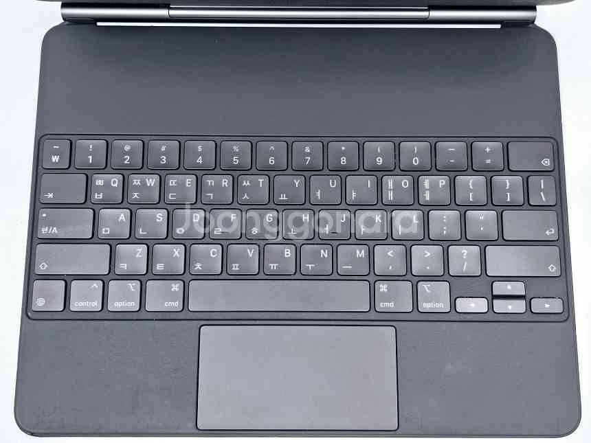 중고 Apple 애플 정품 아이패드 프로 12.9용 매...--3